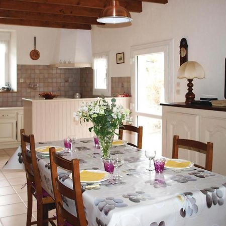 3 Bedroom Awesome Home In Lézardrieux Extérieur photo